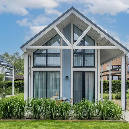 6_banga Poilsio namai *